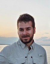 Patrick Geer