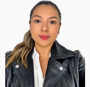 YENNY ARACELIS HUERTAS PARDO
