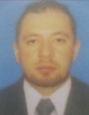 EDGAR DANIEL PACHECO MUÑOZ