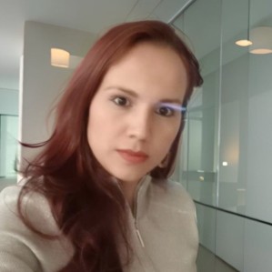Yesica Lorena Laverde Aguirre.