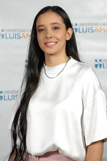 Verónica Restrepo Morales