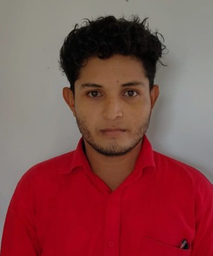 Faiber Abdiel Casallas Rodriguez