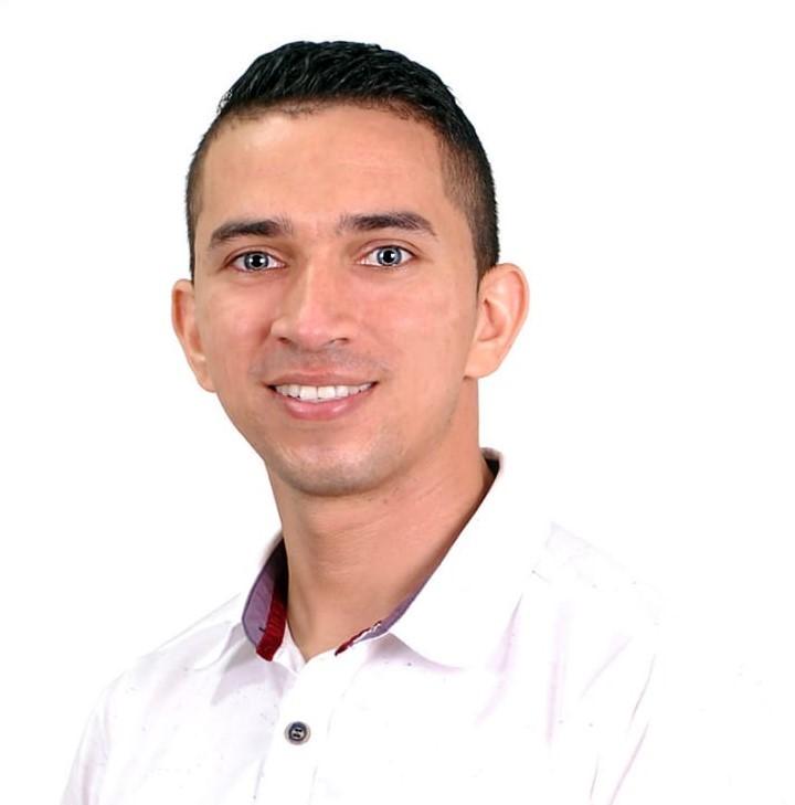 GUILLERMO GONZALEZ PALMA