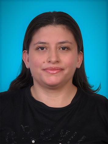 ALBA ROCIO NIÑO MARTINEZ