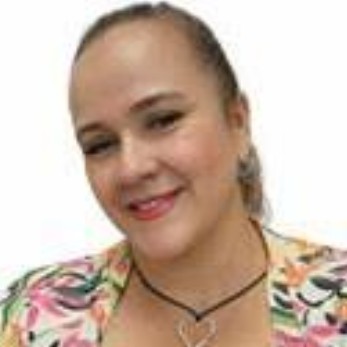 Geny Patricia Osorno Gallego