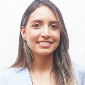 Sara Maria Alvarez Llano