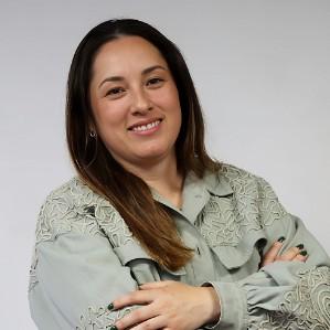 Leydy Mosquera Santamaría