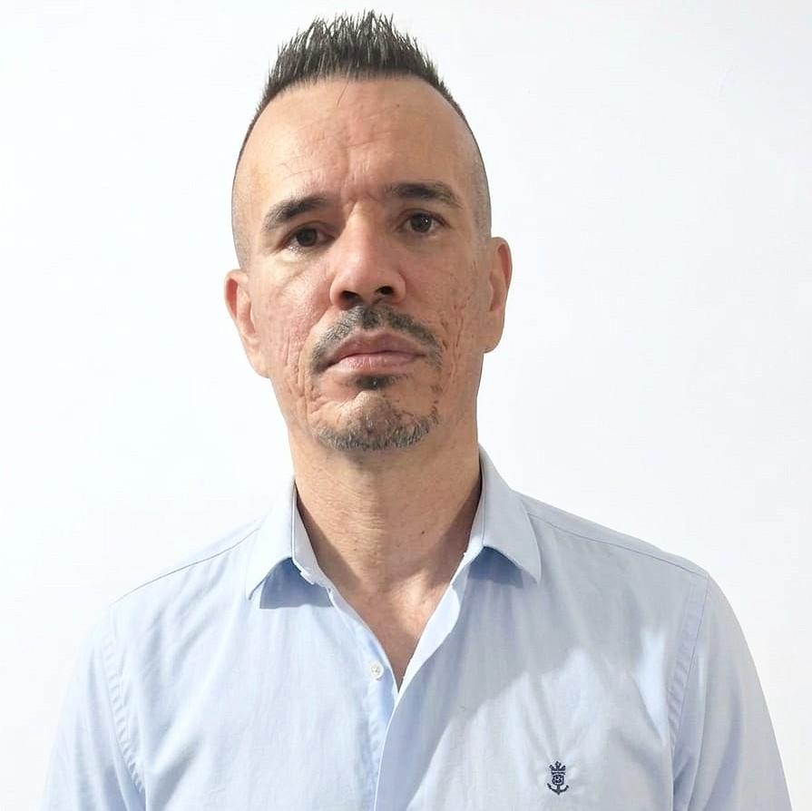 Wilmar Moisés Marín Yepes