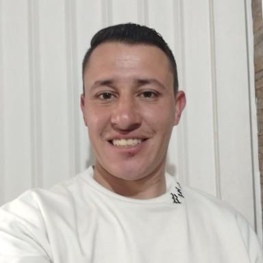 David Alejandro Rodriguez Penagos