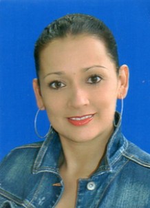 Andrea Katherine Rubio Chaves