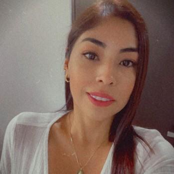SORELLY ZAPATA BOLIVAR