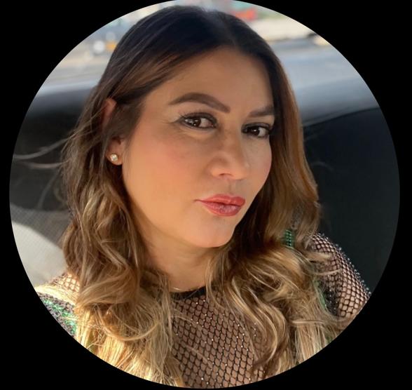 Olga Lucia Calderón Esteban