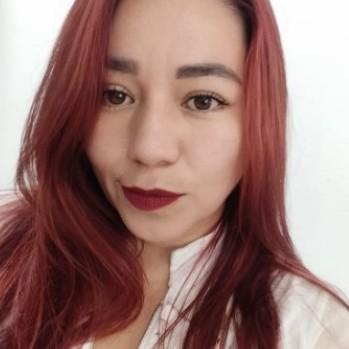 Keyli Johana Soler Flores