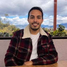 DAVID NARVAEZ CABRERA