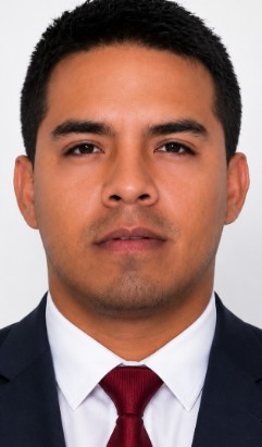 Julio Cesar Bejarano Pérez