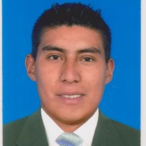 Edgar Fabian Niño Casallas