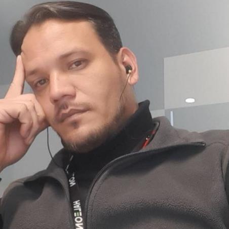 Ismeldo Ramon Aguilera Acenso