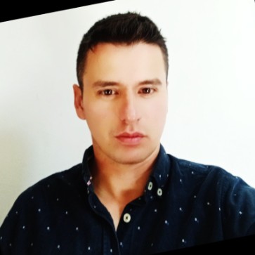 Javier Leonado Calderon Hernandez