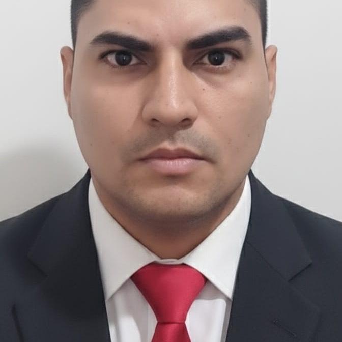 Sergio David Zúñiga Camargo