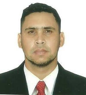 Jhon Carlos de Aguas Arrieta