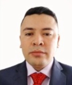 Edwin Hernández Romero