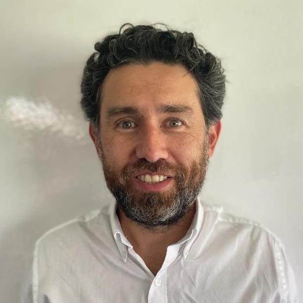 Andrés Chirinos