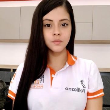 Stefania Suarez Usma