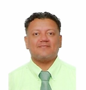 Stiven Alexander Márquez Fonseca