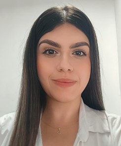 SANDY VANESSA HERNÁNDEZ ROJAS