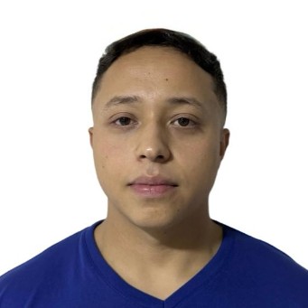 Juan Diego Ramos Lopez