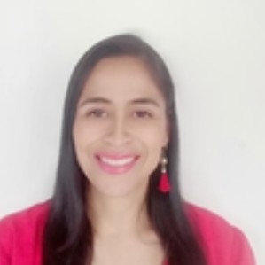 María Eugenia Arango