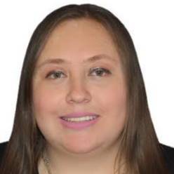 Ginna Marcela Rey Garcia