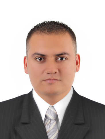 DARIO MAURICIO CUASPA ROSERO