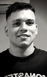 Johan Sebastian Franco Vega