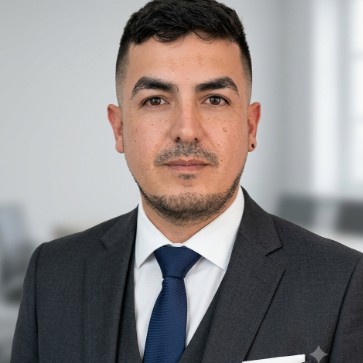 Andersson Mauricio López Revelo