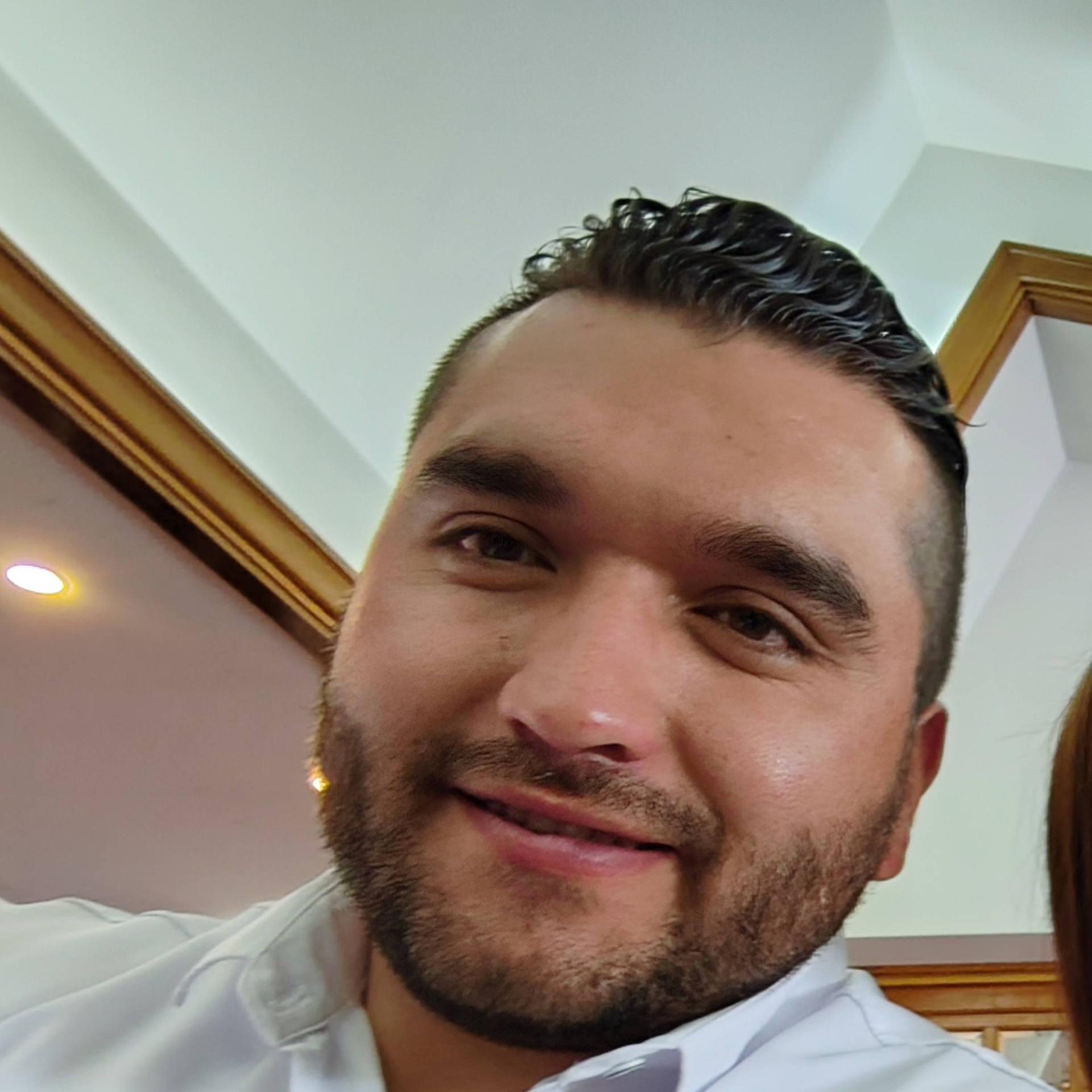 Jose Santiago Peña Garcia