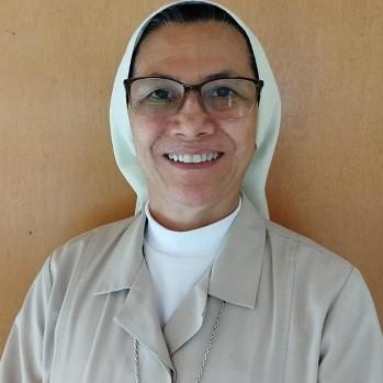 SOR MARÍA VILLANEDA PIEDRAHITA