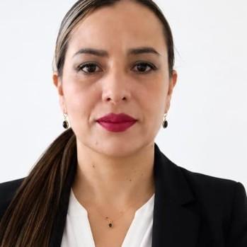 Edna Margarita Báez Báez