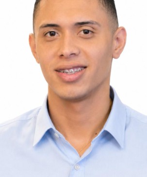Víctor Daniel Mugno Suaréz
