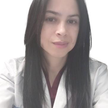 YUDY MARIN