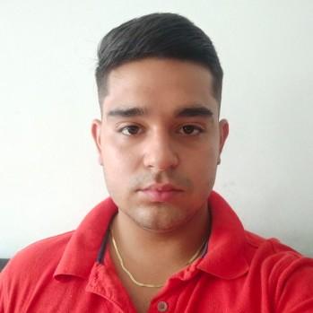 Cristian Camilo Chanaga Osma