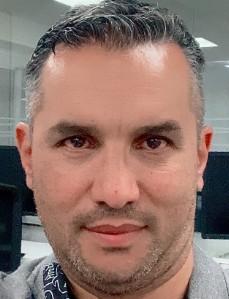 Javier Alejandro Soto Méndez