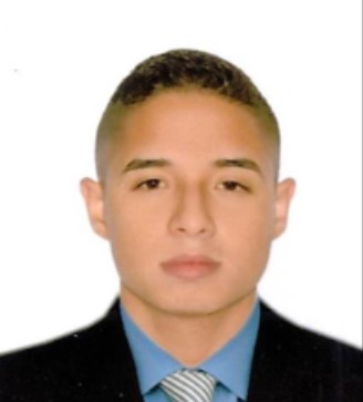 Juan David Osorio Ramirez