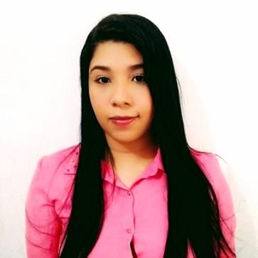 Silvia Patricia Pereira Beltran