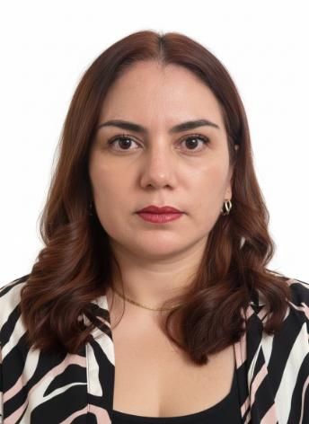 ELIANA MARÍA PEÑALOZA MARTINEZ