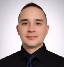 Oswaldo Soto Cardona