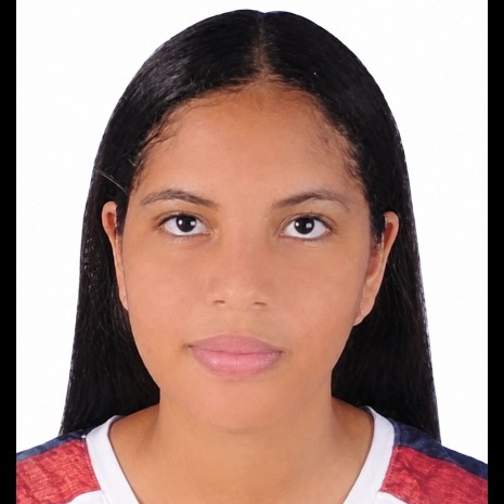 Paula Andrea Reales Collante