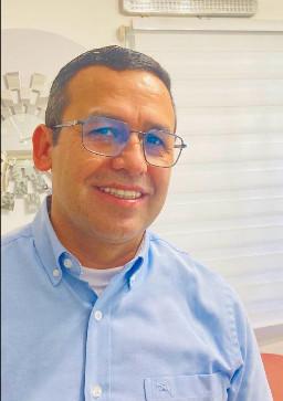 Edgar Arcesio Guerrero Ibáñez