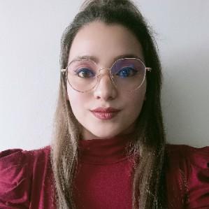 Johanna Velandia Canacué