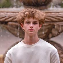 Braden Kavanaugh